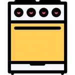 ariston fırın servis